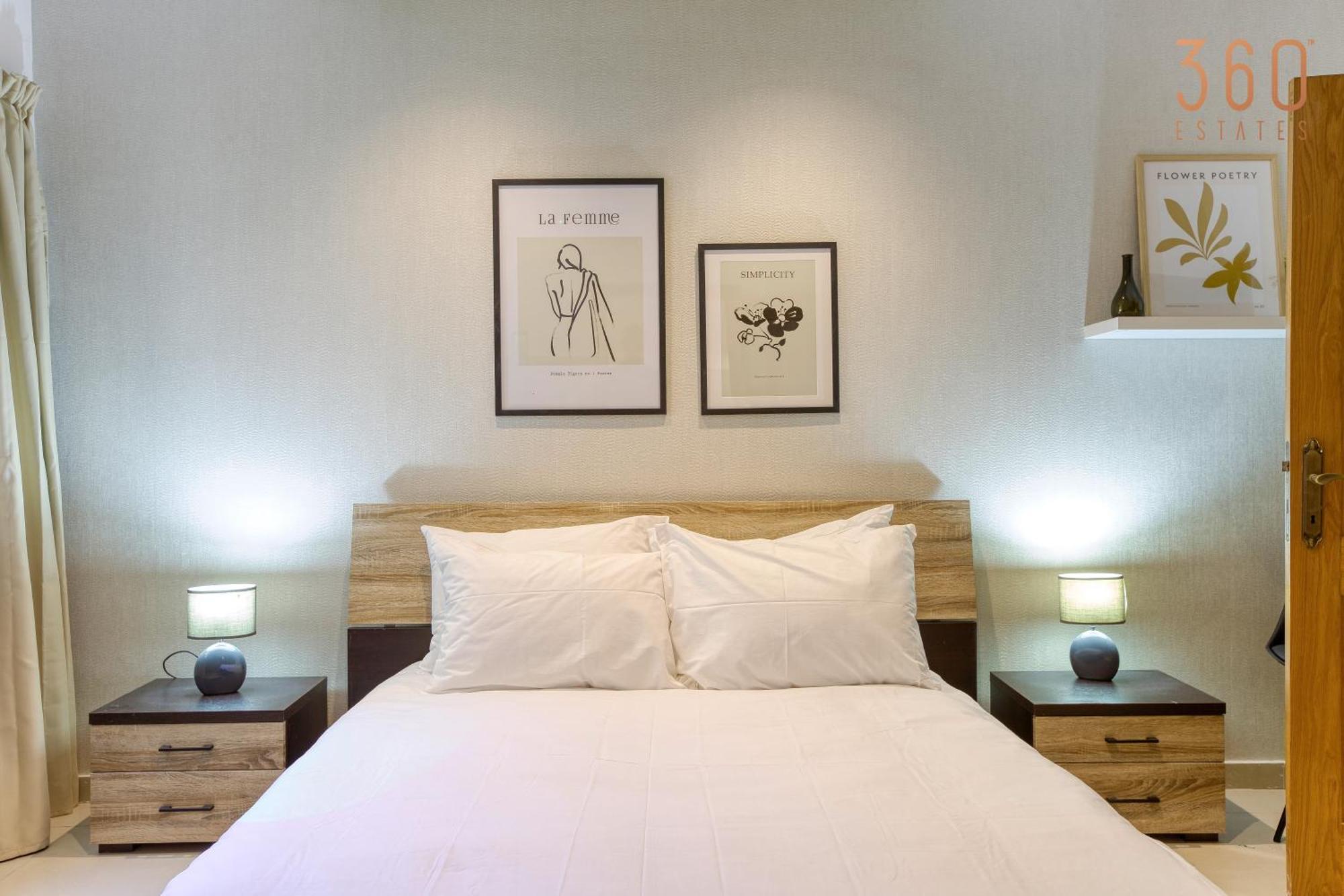 Cosy & Stylish 3br In The Heart Of St'julians By 360 Estates Apartment