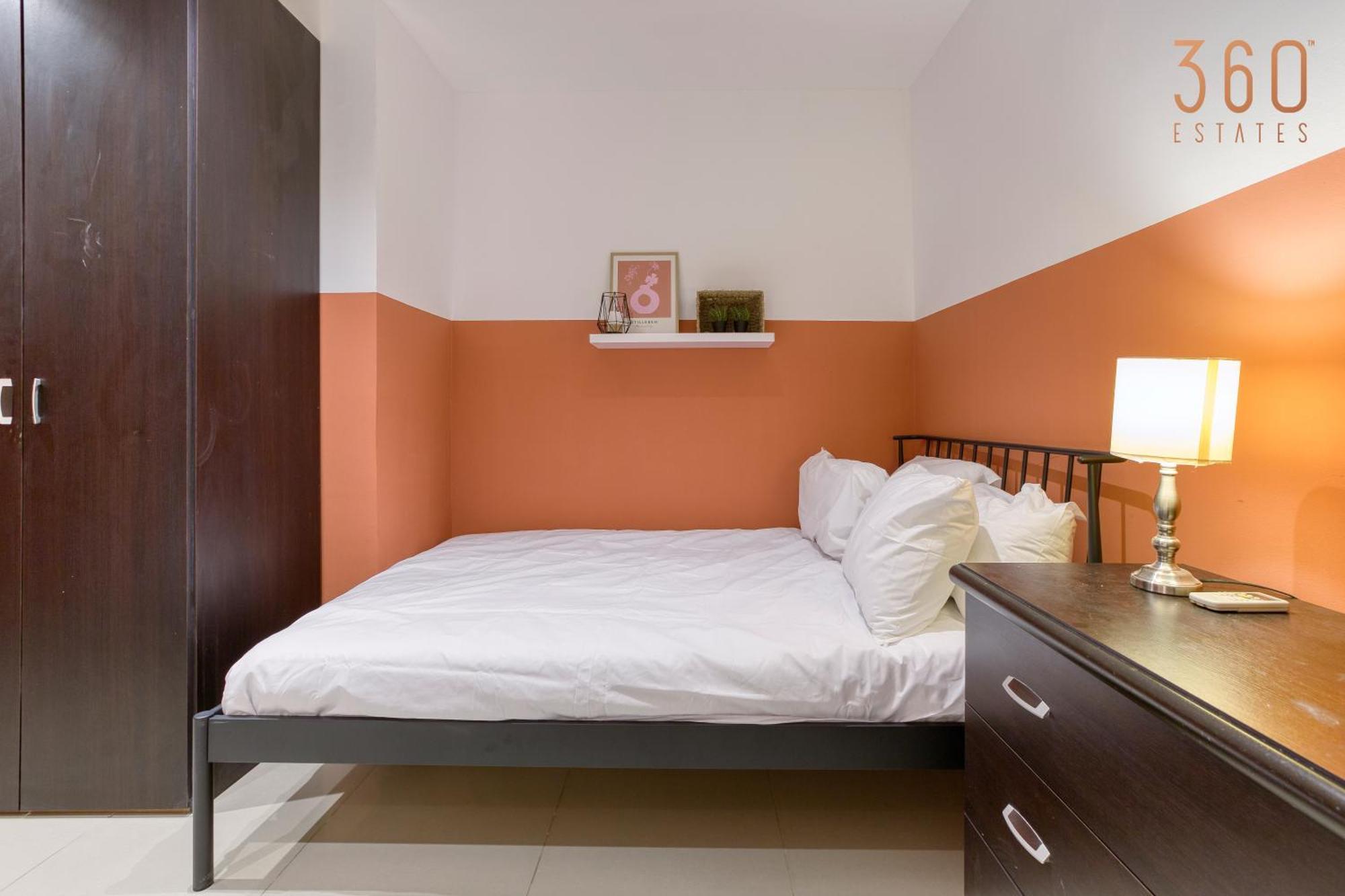 Apartment Cosy & Stylish 3br In The Heart Of St'julians By 360 Estates