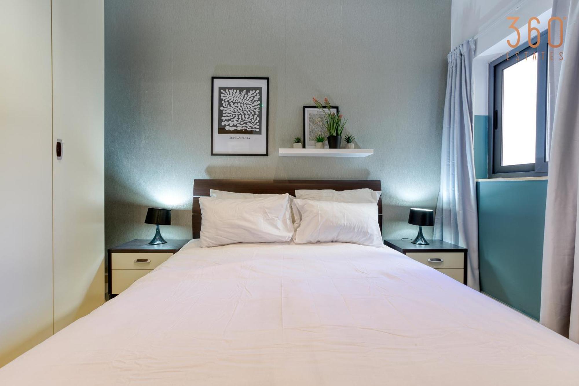 Cosy & Stylish 3br In The Heart Of St'julians By 360 Estates * Saint Julian's