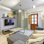 Cosy & Stylish 3Br Home In The Heart Of St\'Julians By 360 Estates