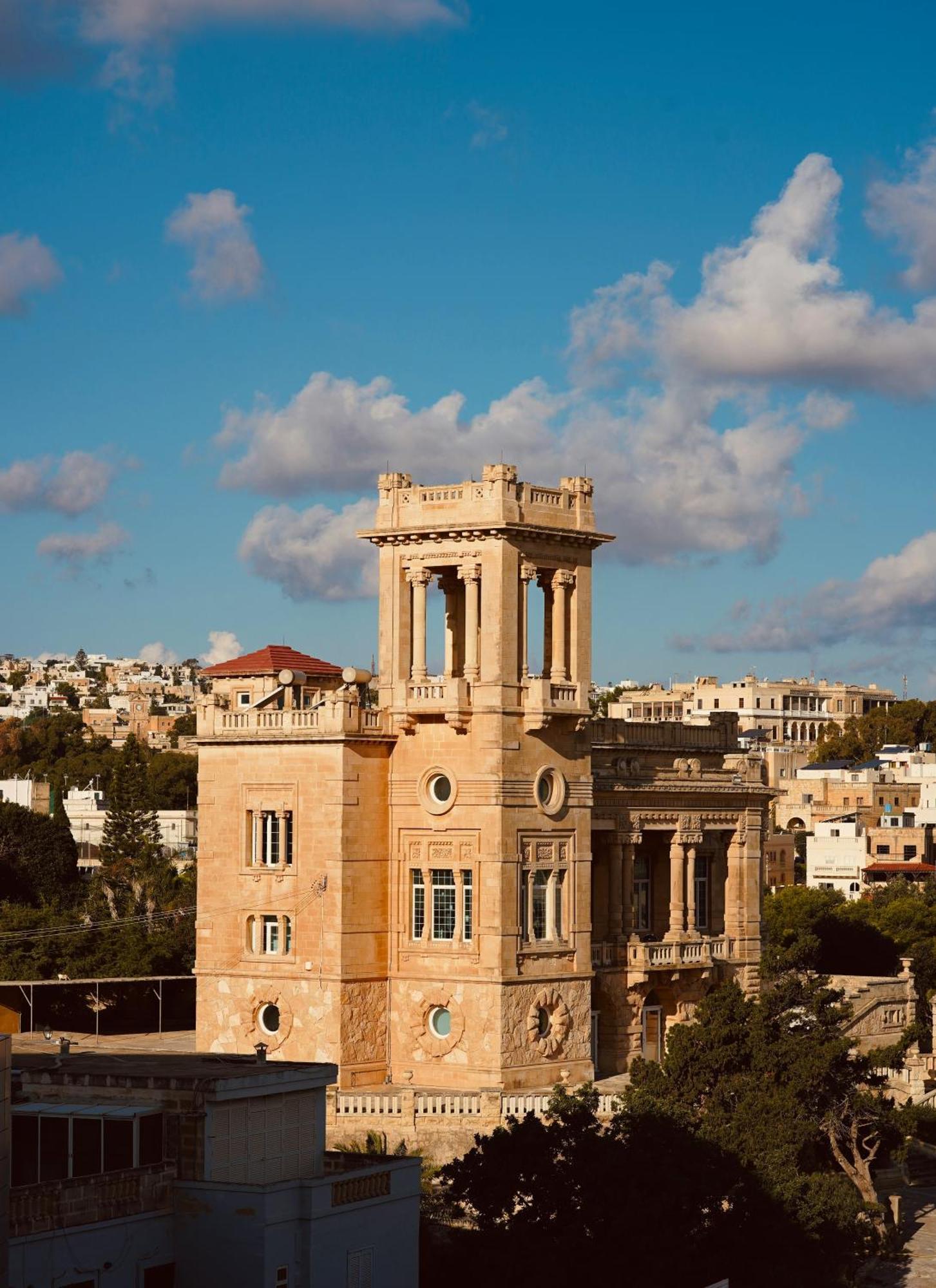 Cosy & Stylish 3br In The Heart Of St'julians By 360 Estates Apartamento