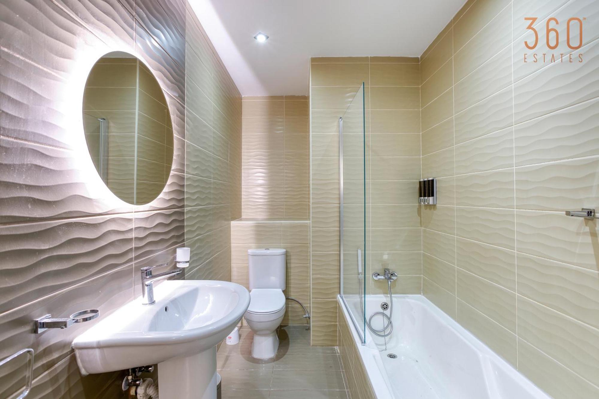 Apartamento Cosy & Stylish 3br In The Heart Of St'julians By 360 Estates San Julián