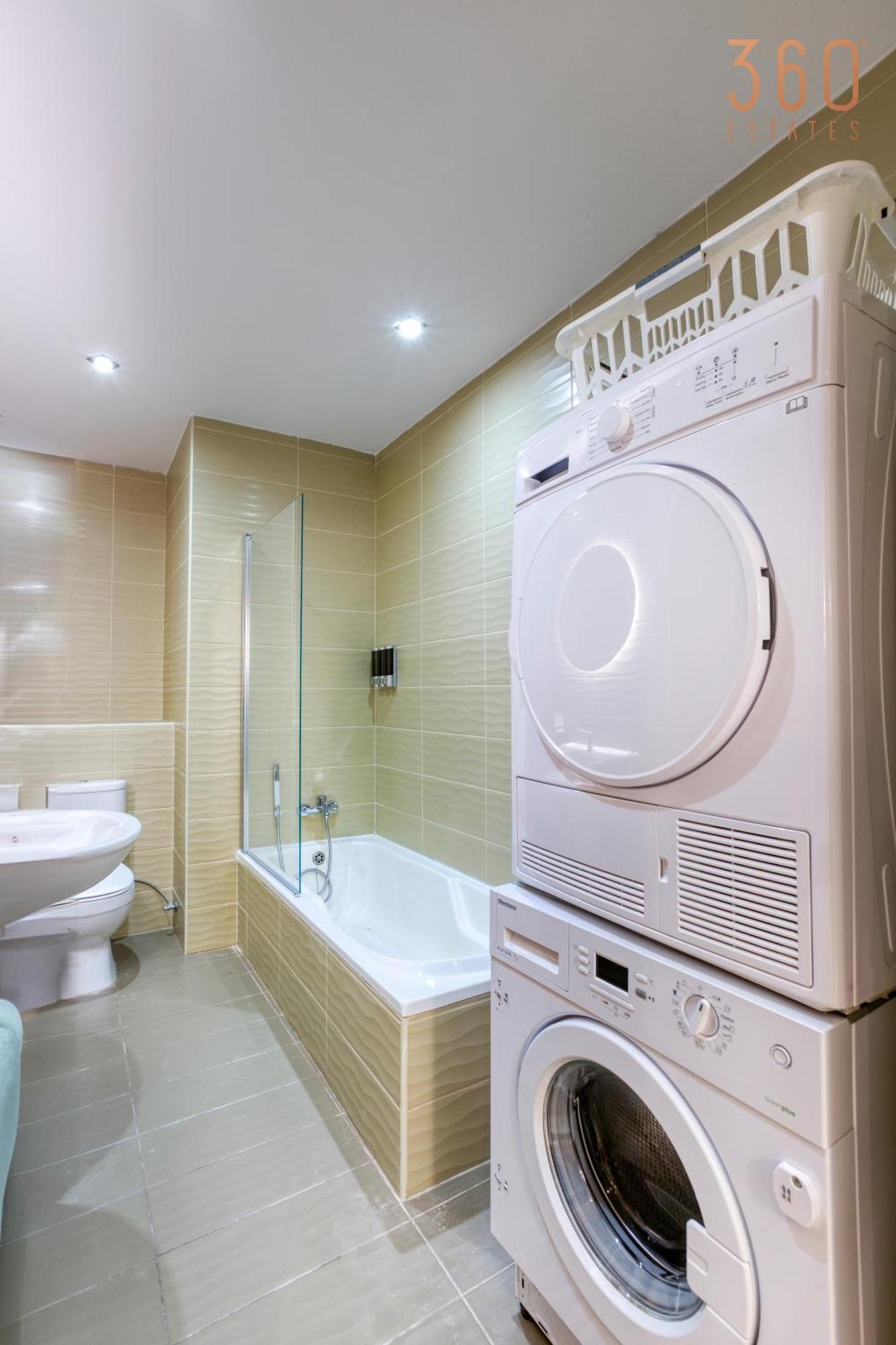 Cosy & Stylish 3br In The Heart Of St'julians By 360 Estates San Julián